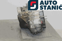 Menjalnik OPEL INSIGNIA | OEM: 95524993, 55511998 (B20DTH)