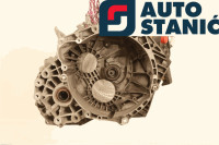 Menjalnik OPEL INSIGNIA | OEM: 95524993 (B20DTH)