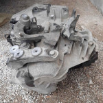 Menjalnik Opel Insignia tip motorja A20DTH