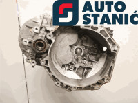 Menjalnik OPEL MOKKA | OEM: 55487439, 55569879 (B14NET)