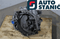 Menjalnik OPEL MOKKA | OEM: 55596982, 55599505 (A14NET)
