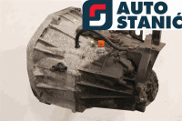 Menjalnik OPEL MOVANO B | OEM: 95513768 (M9T-670)