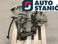 Menjalnik OPEL MOVANO B | OEM: 95513768 (M9T-702)