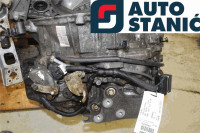 Menjalnik OPEL VECTRA C | OEM: 93183102, 55556023 (Z22YH)