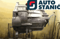 Menjalnik OPEL VECTRA C | OEM: 93183184, 24412510 (Z22SE)