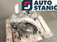 Menjalnik OPEL VECTRA C | OEM: 93186969 (Z28NET)