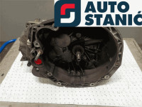 Menjalnik OPEL VIVARO (M73) | OEM: 93161209 (F4R-720)