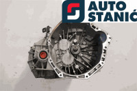 Menjalnik OPEL VIVARO (M73) | OEM: 93453891, 95522481 (R9M-450)