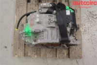 Menjalnik OPEL VIVARO | OEM: 1257829 (D20DTH)
