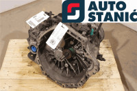 Menjalnik OPEL VIVARO | OEM: 93453891, 95522481 (R9M-MH)