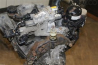 Menjalnik OPEL VIVARO | OEM: 95519330, 93161926 (G9U-630)