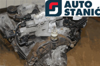 Menjalnik OPEL VIVARO | OEM: 95519330, 93161926 (G9U-630)