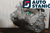 Menjalnik OPEL VIVARO | OEM: 95522481 (R9M-450)