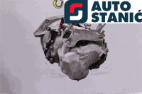 Menjalnik OPEL ZAFIRA C | OEM: 55582867, 55571937 (A20DT)