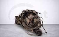 Menjalnik Opel Zafira F23 5495775