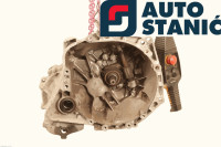 Menjalnik PEUGEOT 108 | OEM: 1670932380 (1KR)