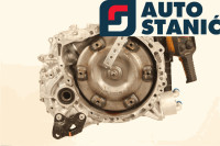 Menjalnik PEUGEOT 2008/E_2008 (1947640S) | OEM: 9868777880 (EB2ADTS)