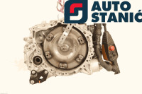 Menjalnik PEUGEOT 2008/E_2008 (3984189X) | OEM: 9851786980 (EB2ADTS)