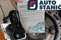 Menjalnik PEUGEOT 2008/E_2008 (ATN8) | OEM: 9851786980 (HNS)