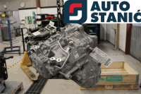 Menjalnik PEUGEOT 2008/E_2008 (ATN8) | OEM: 9851786980 (HNS)