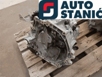 Menjalnik PEUGEOT 2008/E_2008 | OEM: 1629122580 (HNS)