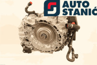Menjalnik PEUGEOT 2008/E_2008 | OEM: 6505377380 (EB2LTDH2)
