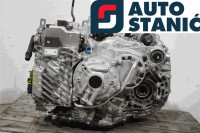 Menjalnik PEUGEOT 2008/E_2008 | OEM: 9865756780 (HPY)