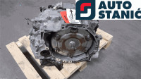 Menjalnik PEUGEOT 2008 (GE13) | OEM: 9807418780 (HNZ)
