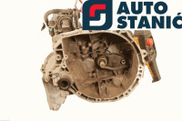 Menjalnik PEUGEOT 2008 | OEM: 1607894080 (EB2F)