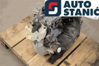 Menjalnik PEUGEOT 2008 | OEM: 1608567280 (9HP)