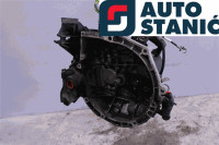 Menjalnik PEUGEOT 2008 | OEM: 1608887480 (HMZ)