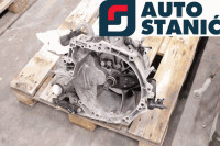 Menjalnik PEUGEOT 2008 | OEM: 1612478380 (BHY)