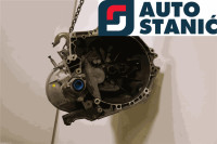 Menjalnik PEUGEOT 2008 | OEM: 1612478480 (HNZ)