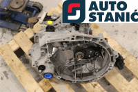 Menjalnik PEUGEOT 2008 | OEM: 9803846180 (HMZ)