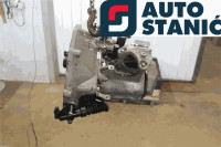 Menjalnik PEUGEOT 2008 | OEM: 9803846180 (HMZ)