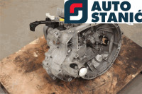 Menjalnik PEUGEOT 2008 | OEM: 9803846180 (HMZ)