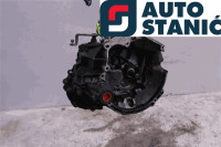 Menjalnik PEUGEOT 206 | OEM: 2222R0 (NFU)