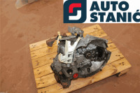 Menjalnik PEUGEOT 207 | OEM: 2222TQ (KFU)