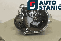 Menjalnik PEUGEOT 207 | OEM: 2232AC (9HP)