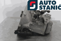 Menjalnik PEUGEOT 208 (BVM5) | OEM: 1608995480 (HMZ)