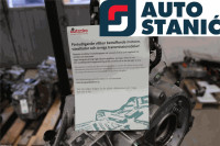 Menjalnik PEUGEOT 208/E_208 | OEM: 1682200980 (ZKX)