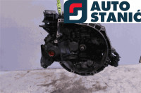 Menjalnik PEUGEOT 208 | OEM: 1608995480 (HMZ)