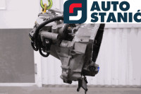 Menjalnik PEUGEOT 208 | OEM: 2231V0 (8HP)