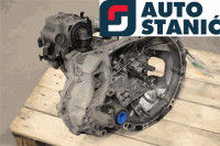 Menjalnik PEUGEOT 208 | OEM: 2231V0 (8HP)