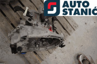 Menjalnik PEUGEOT 208 | OEM: 9803846280 (HMZ)