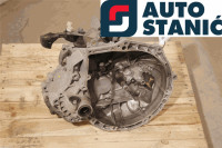 Menjalnik PEUGEOT 208 | OEM: 9803846280 (HMZ)