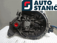 Menjalnik PEUGEOT 208 | OEM: A9F222A01A (8FP)