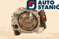 Menjalnik PEUGEOT 3008 (4092399Z) | OEM: 1640541080 (EB2ADTS)