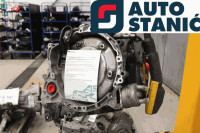 Menjalnik PEUGEOT 3008 (AT6) | OEM: 1637309580 (BHZ)