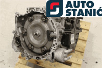 Menjalnik PEUGEOT 3008 (AT6) | OEM: 9810676280 (DV6FC)